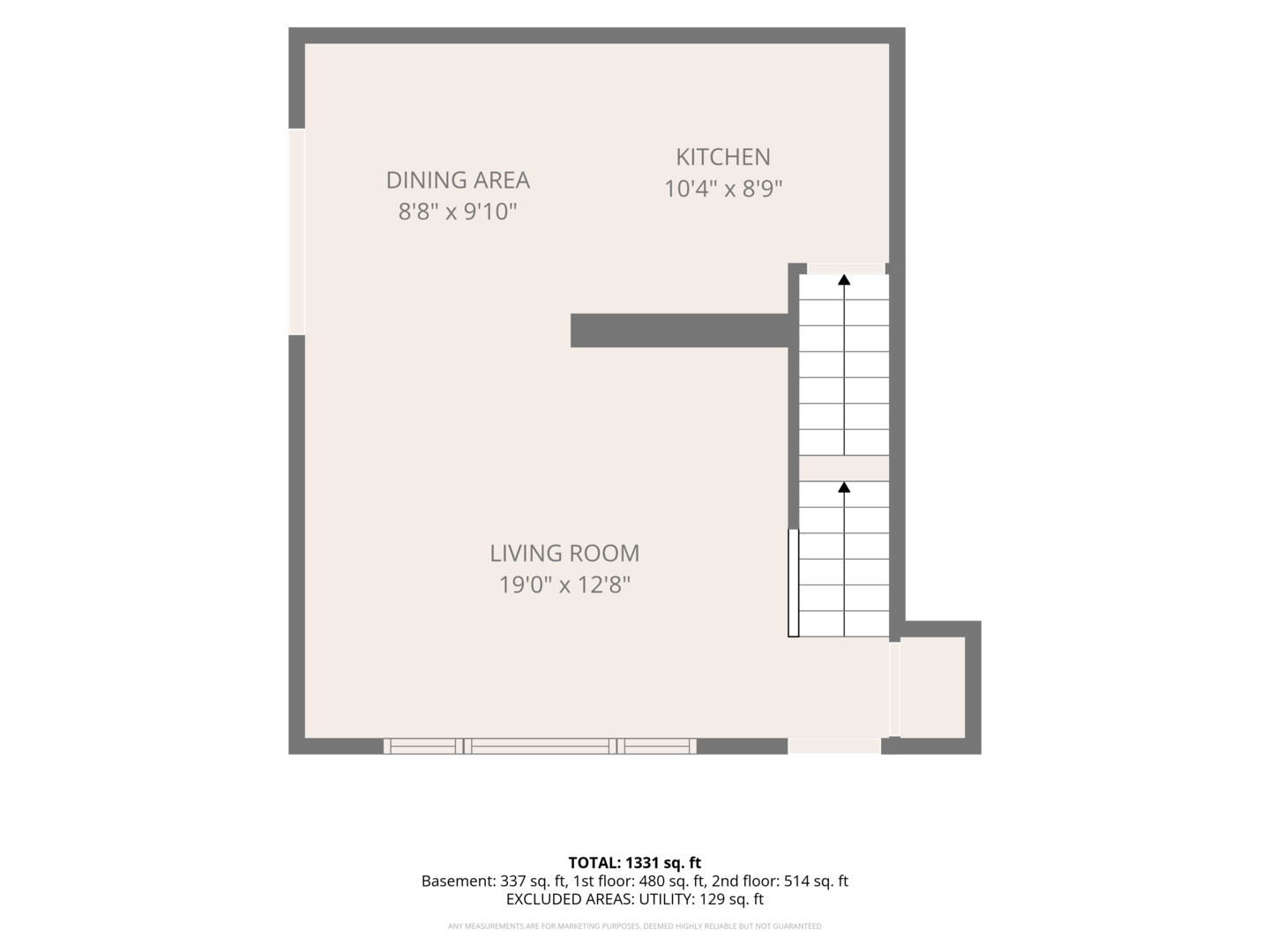 1031 Southgate Road Property Photo 19