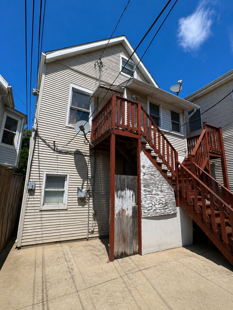3709 W Palmer Street Property Photo 2