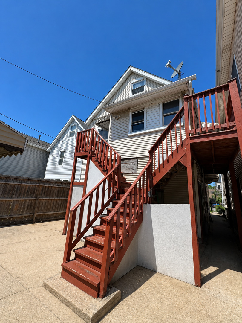 3709 W Palmer Street Property Photo 5