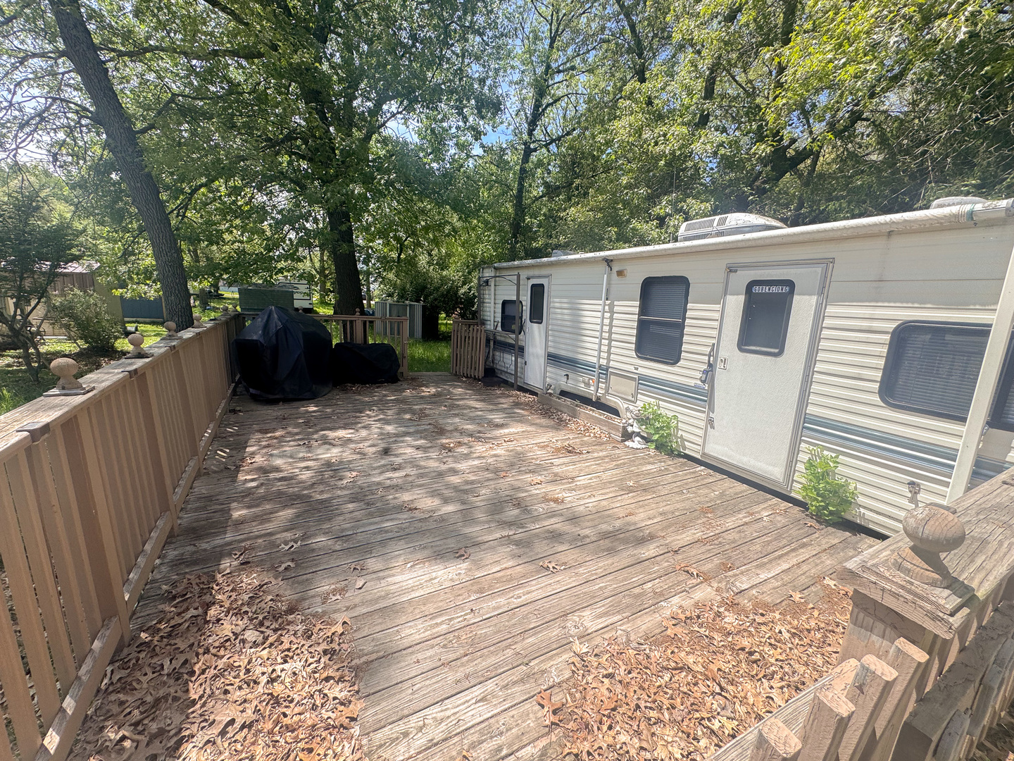 9/131 Woodhaven Property Photo 3