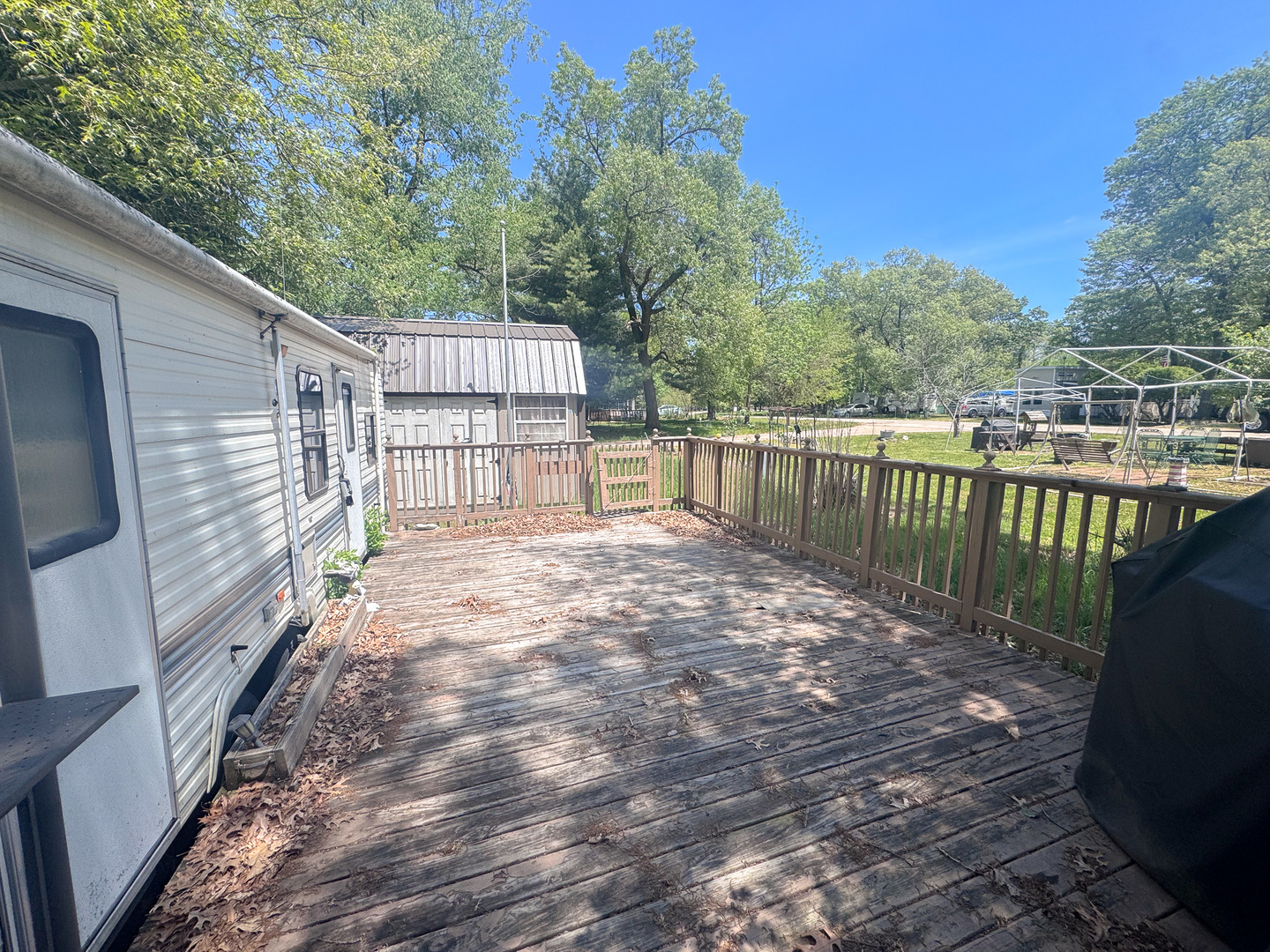 9/131 Woodhaven Property Photo 4