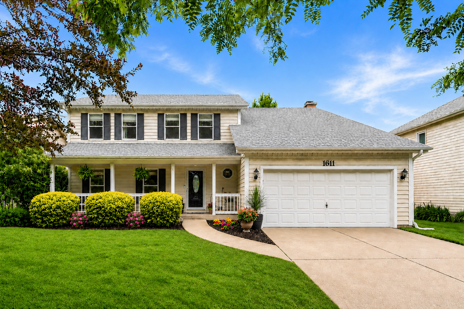 1611 Conan Doyle Road Property Photo 1