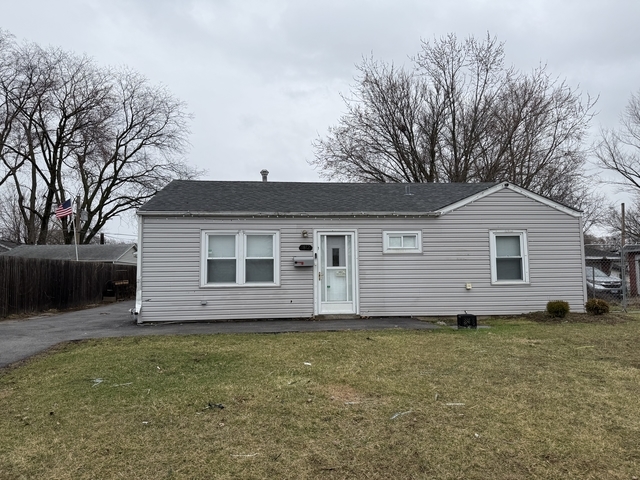1812 Burry Circle Drive Property Photo 1