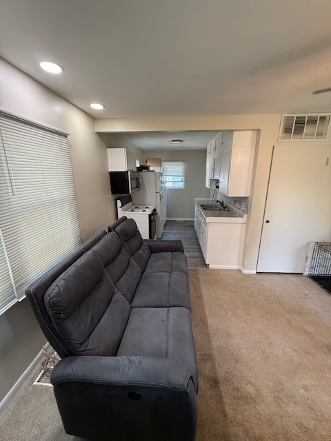 1812 Burry Circle Drive Property Photo 2
