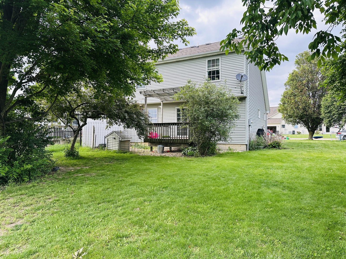 109 Labrador Lane Property Photo 48