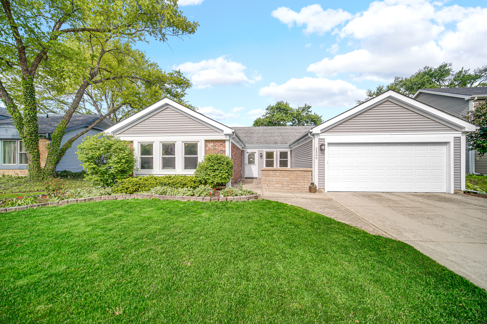2300 Appleby Drive Property Photo 1