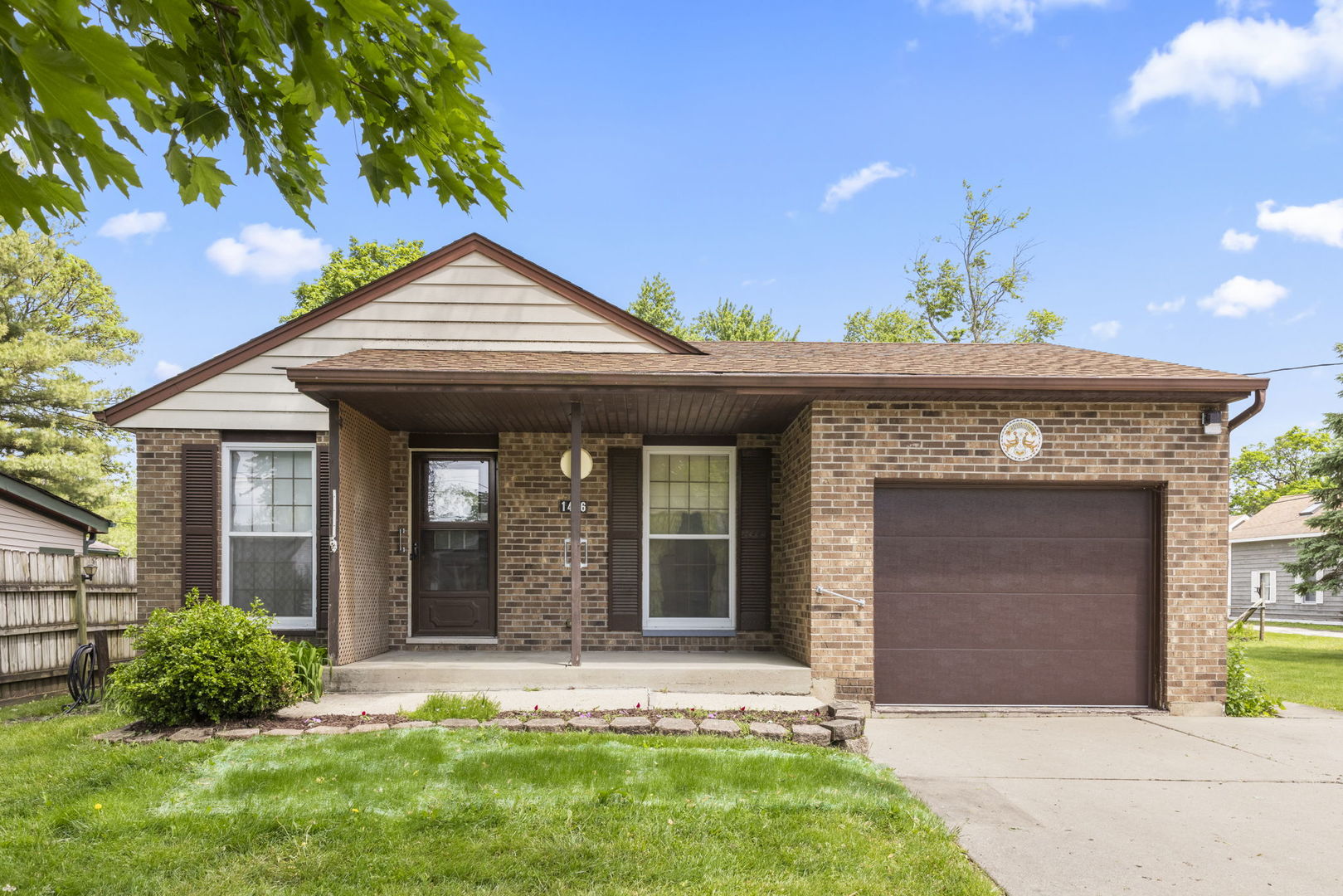 1406 Kaskaskia Avenue Property Photo 1
