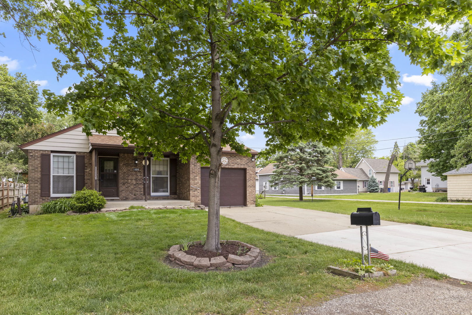 1406 Kaskaskia Avenue Property Photo 3
