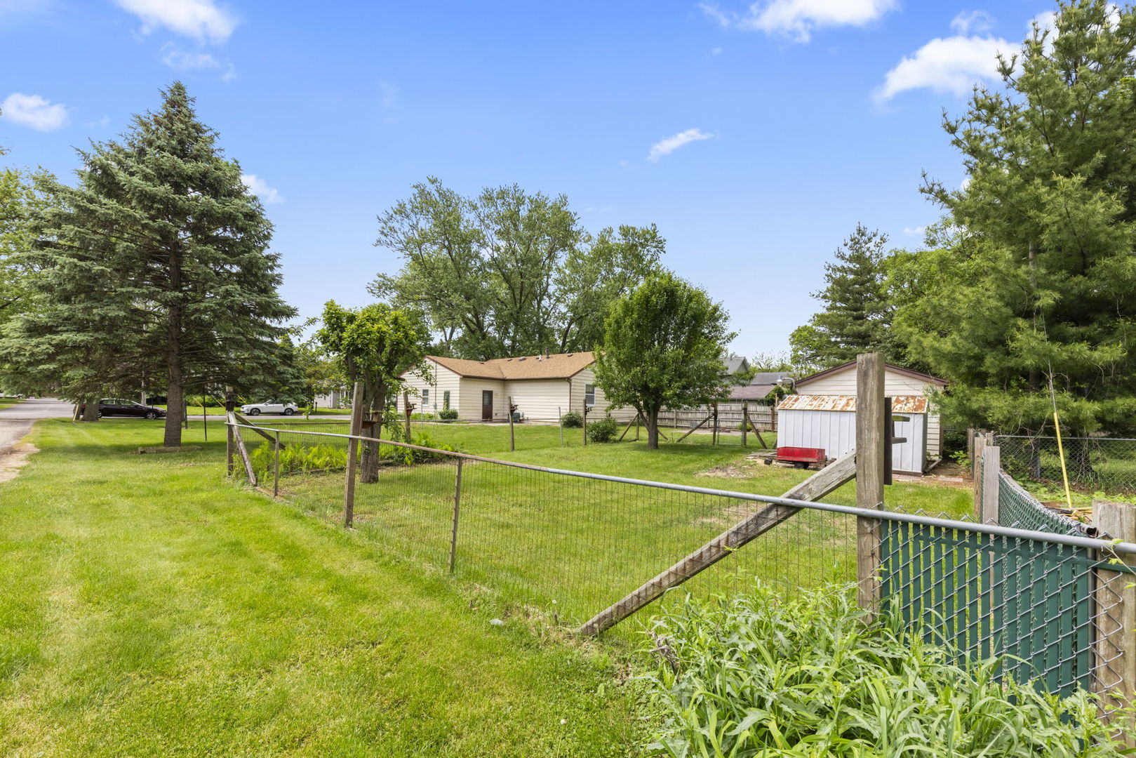 1406 Kaskaskia Avenue Property Photo 4