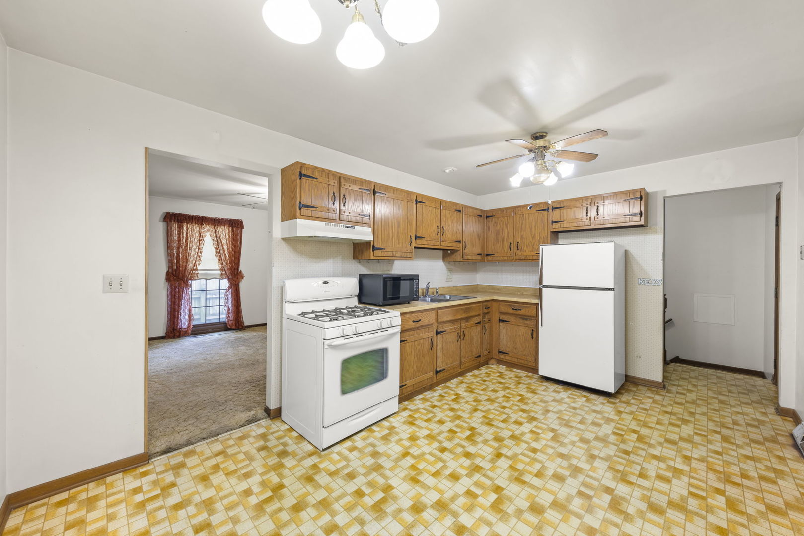 1406 Kaskaskia Avenue Property Photo 13