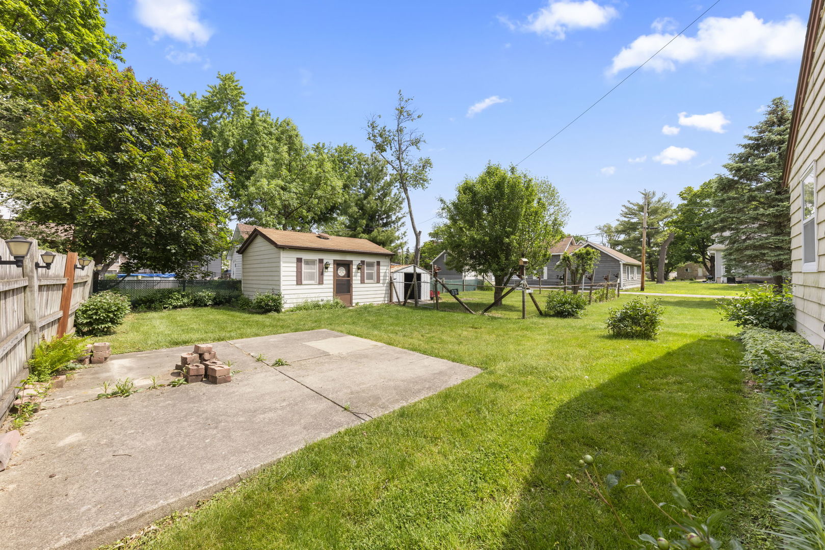1406 Kaskaskia Avenue Property Photo 27