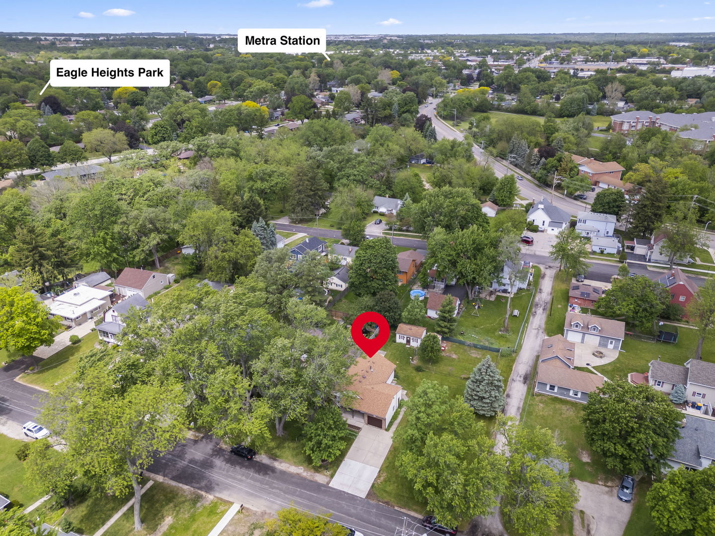 1406 Kaskaskia Avenue Property Photo 30