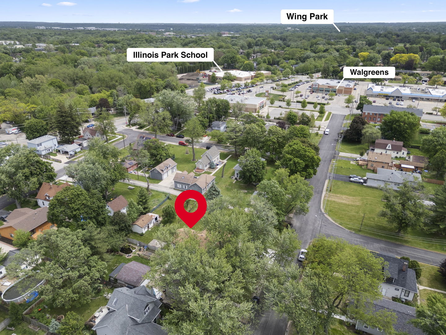 1406 Kaskaskia Avenue Property Photo 31