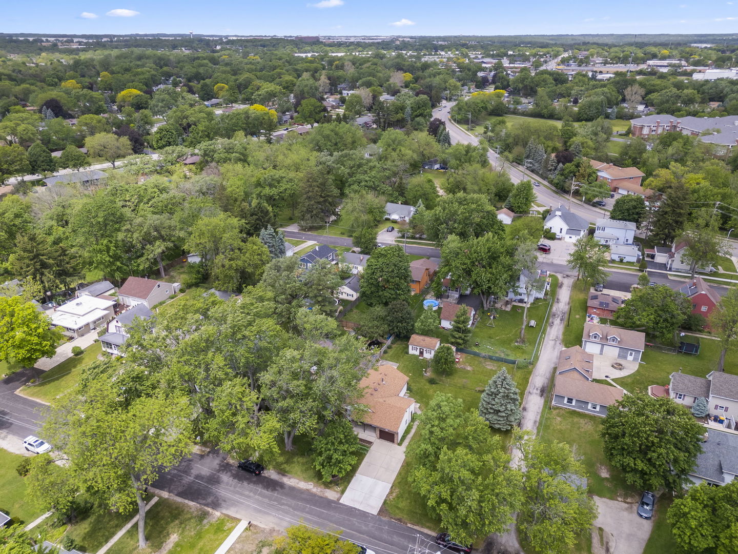 1406 Kaskaskia Avenue Property Photo 33