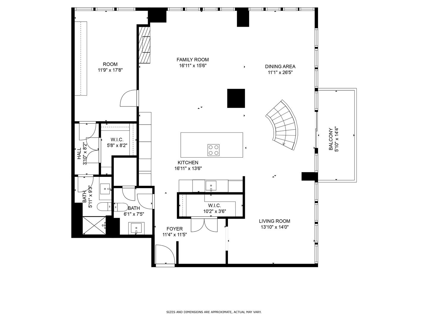 200 E Delaware Place 8c-9c Property Photo 51