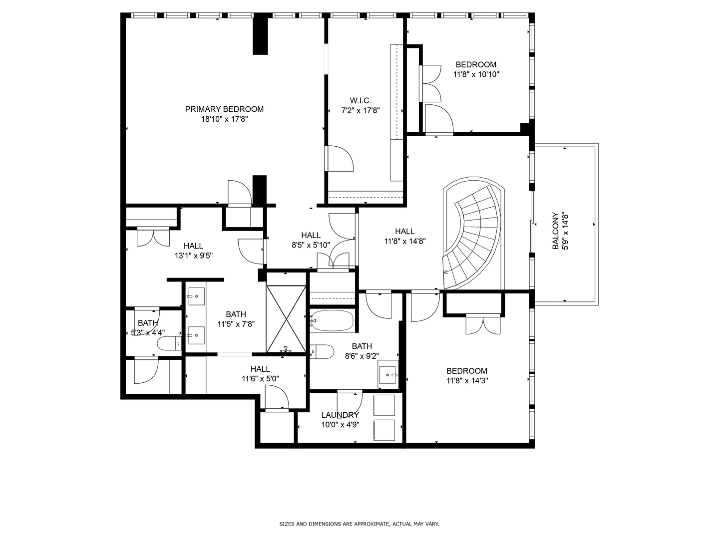 200 E Delaware Place 8c-9c Property Photo 52
