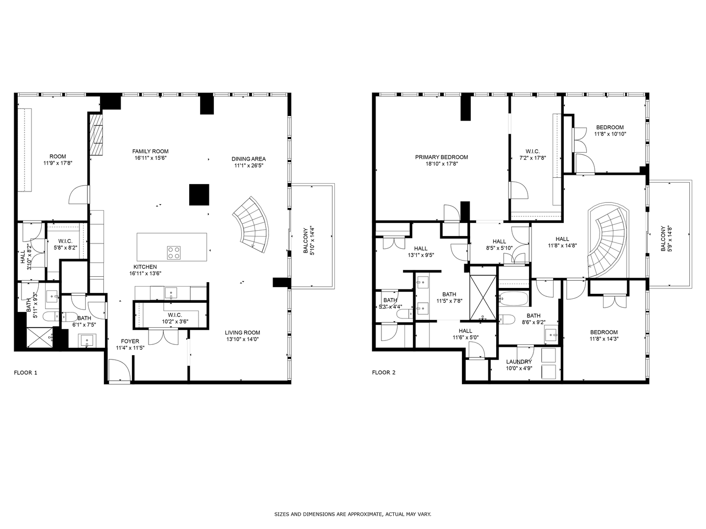 200 E Delaware Place 8c-9c Property Photo 53