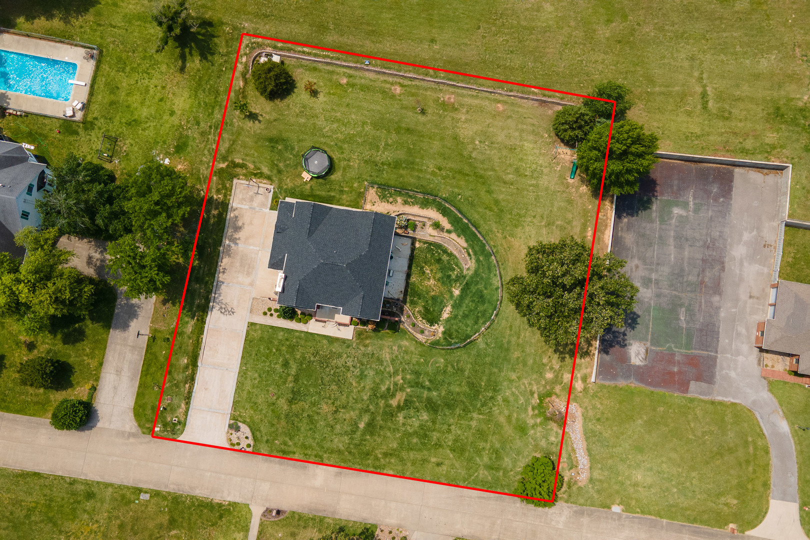 205 Fairway Drive Property Photo 70