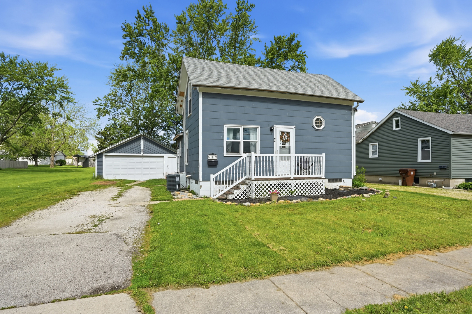 447 N Birch Street Property Photo 1
