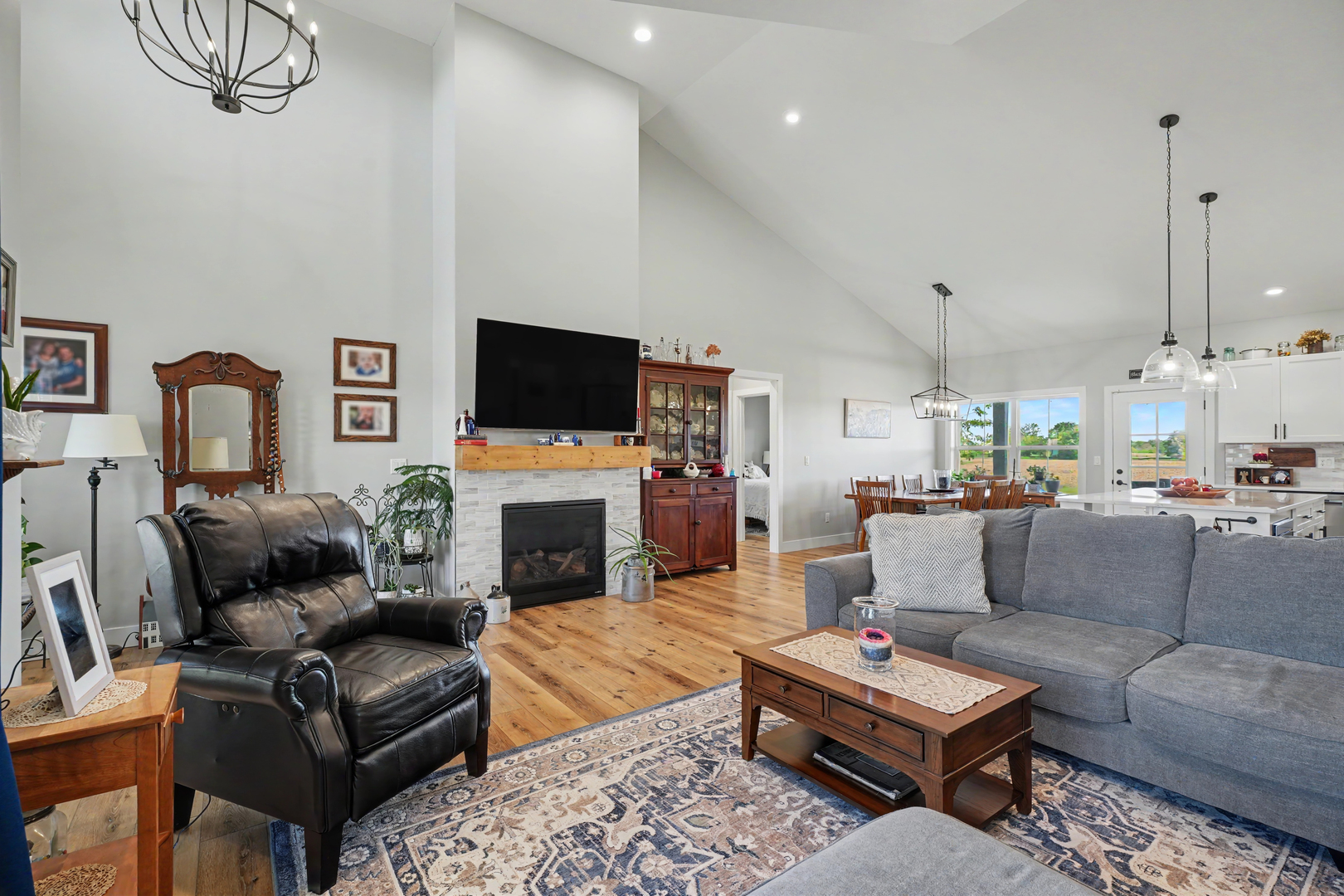 2838 E Stone Creek Boulevard Property Photo 10