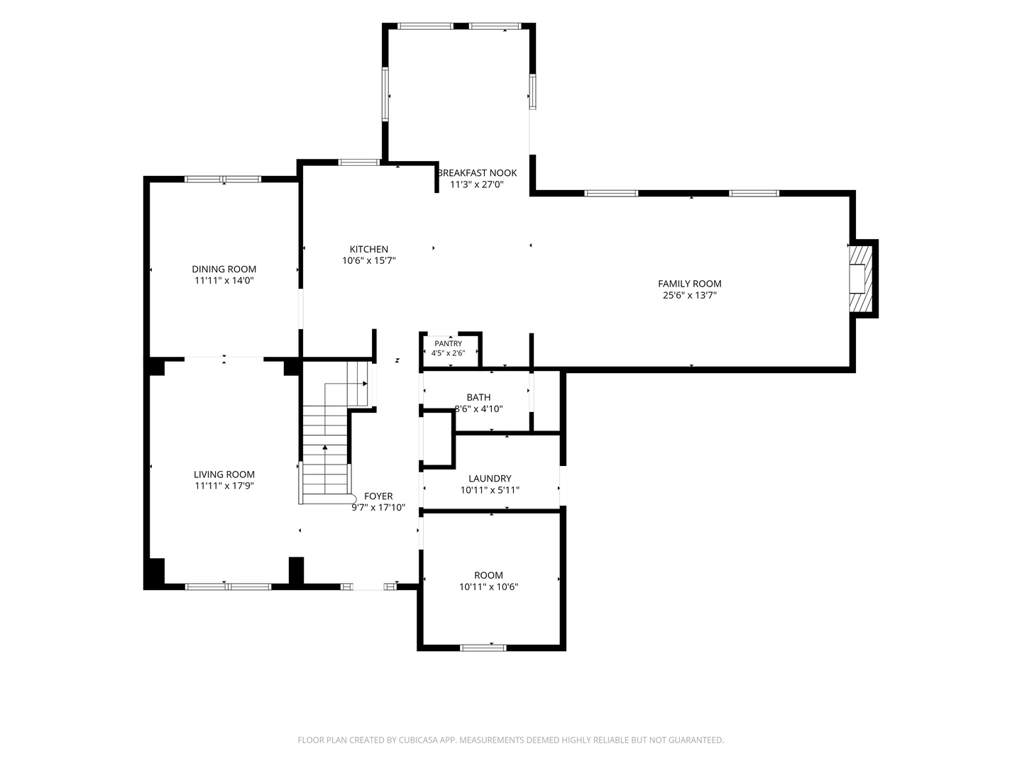 12716 S Meadow Lane Property Photo 45