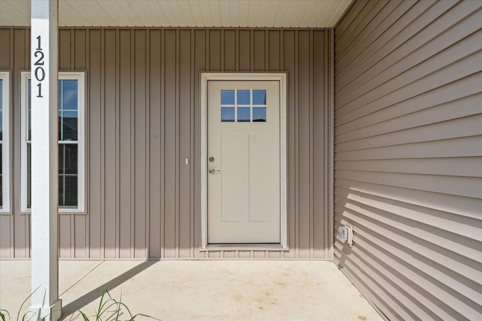 1201 Ridge Creek Road Property Photo 4