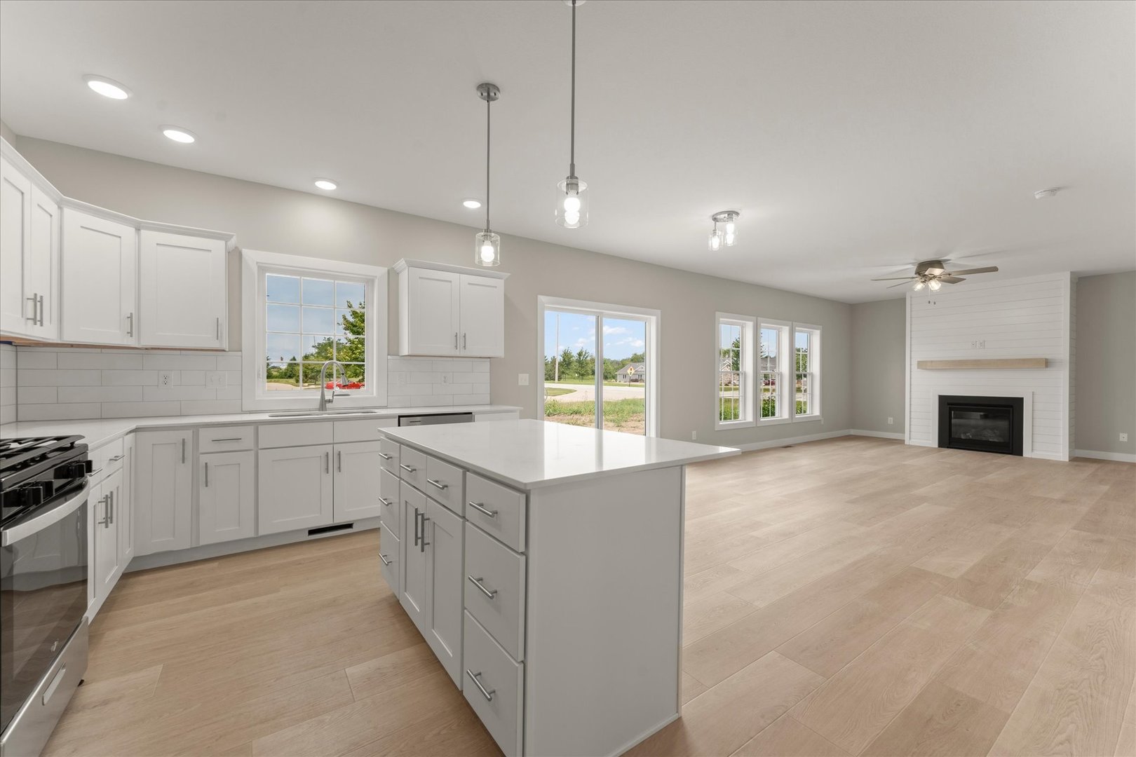 1201 Ridge Creek Road Property Photo 12