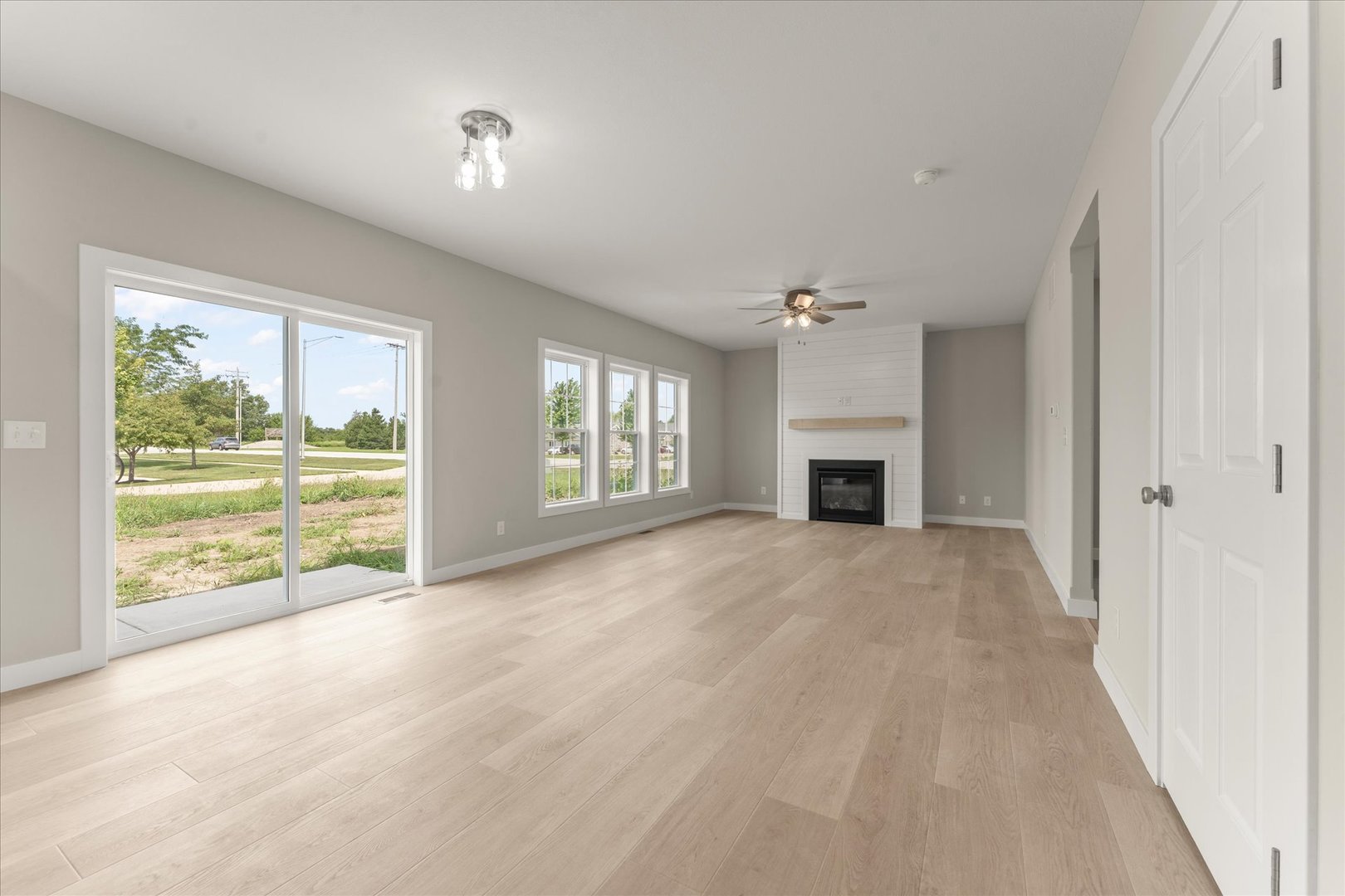 1201 Ridge Creek Road Property Photo 13
