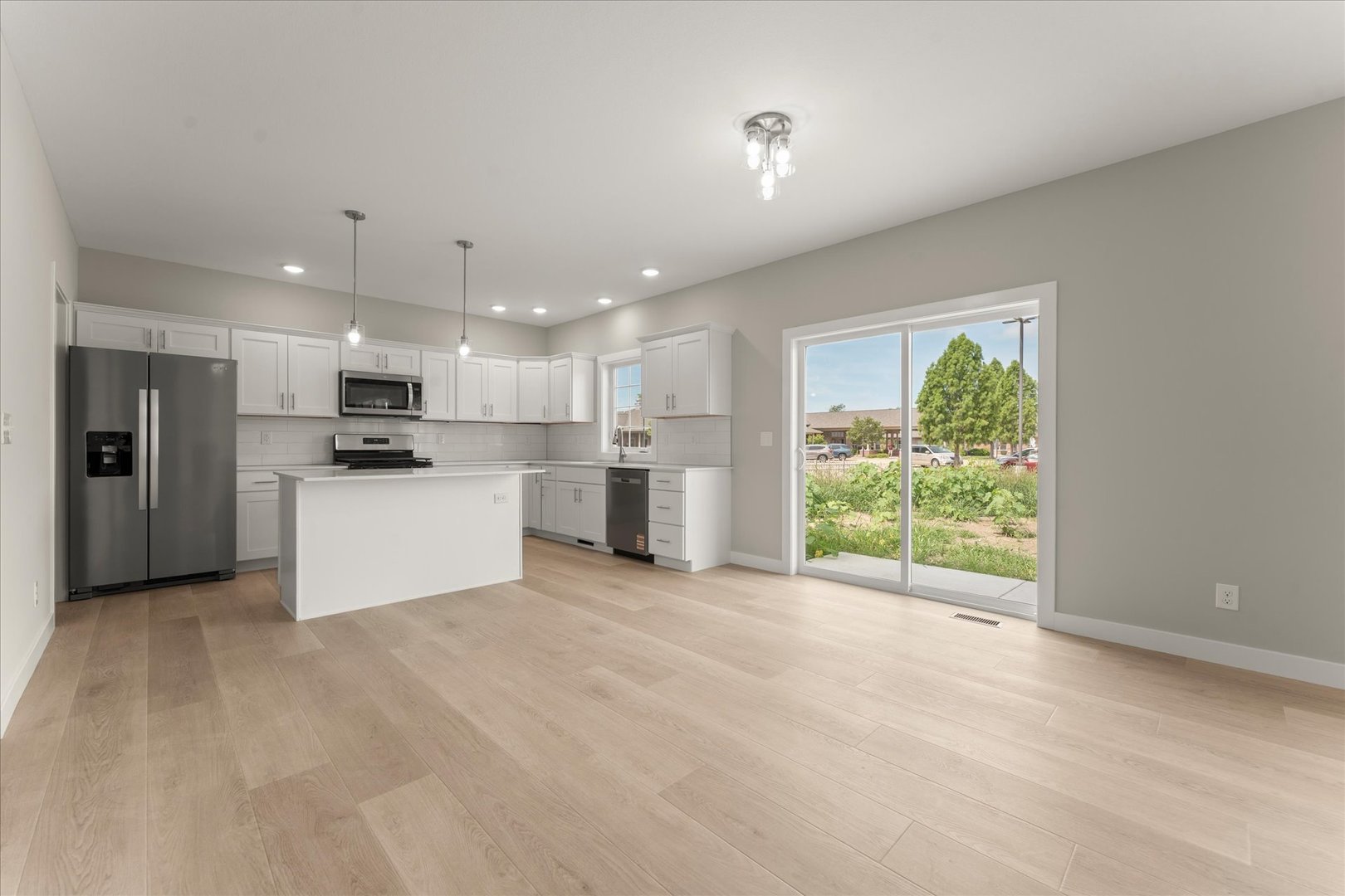 1201 Ridge Creek Road Property Photo 14