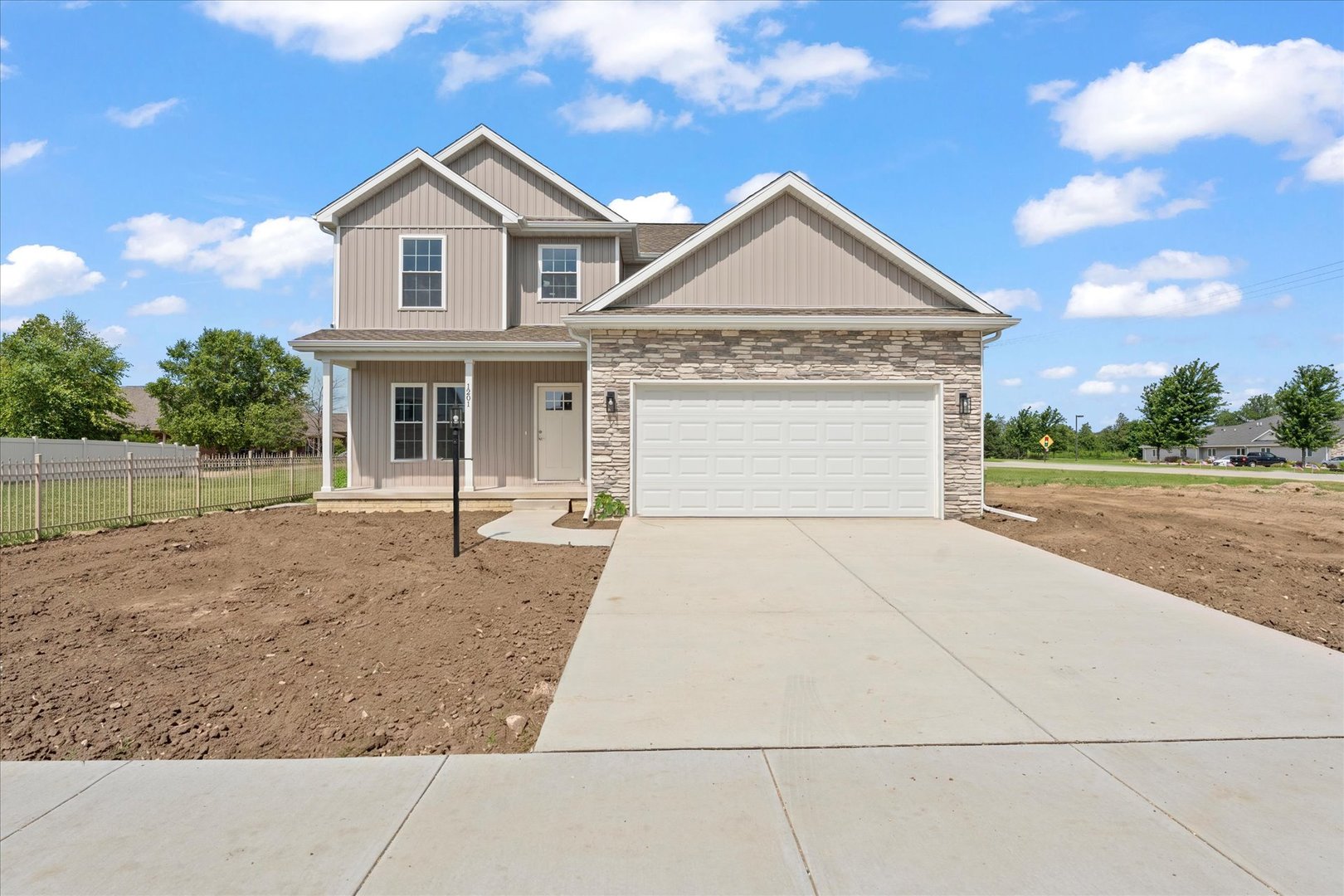 1201 Ridge Creek Road Property Photo 38