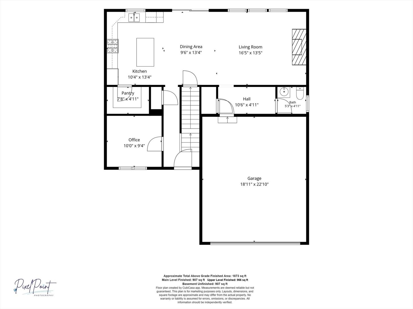 1201 Ridge Creek Road Property Photo 43