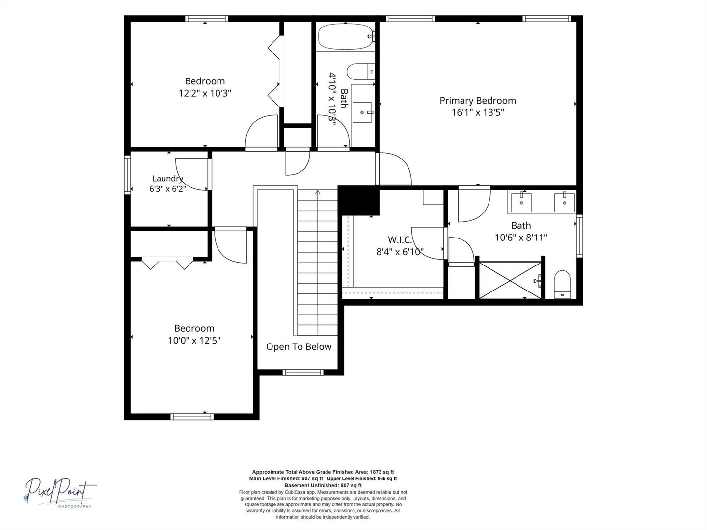 1201 Ridge Creek Road Property Photo 44