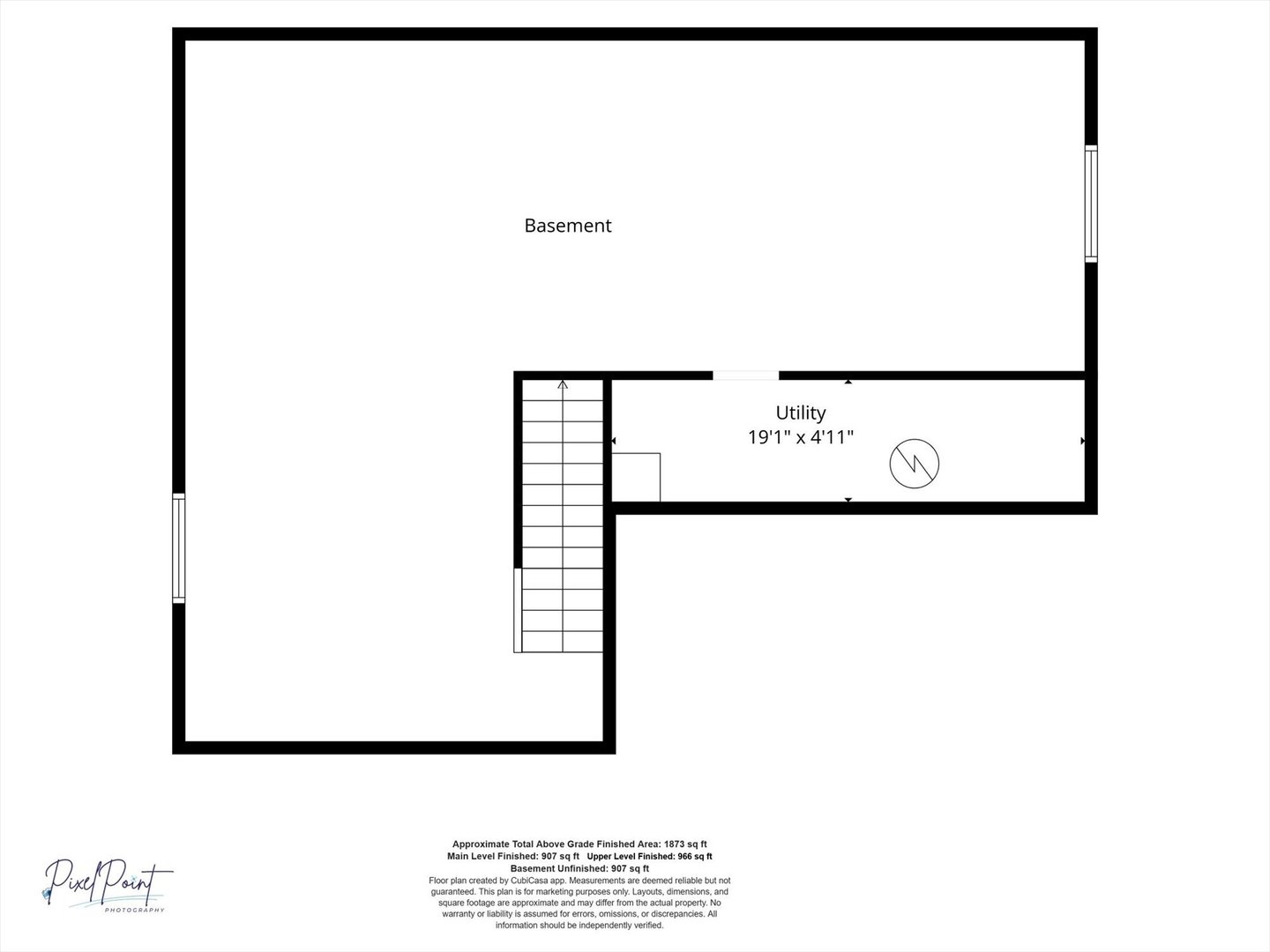 1201 Ridge Creek Road Property Photo 45