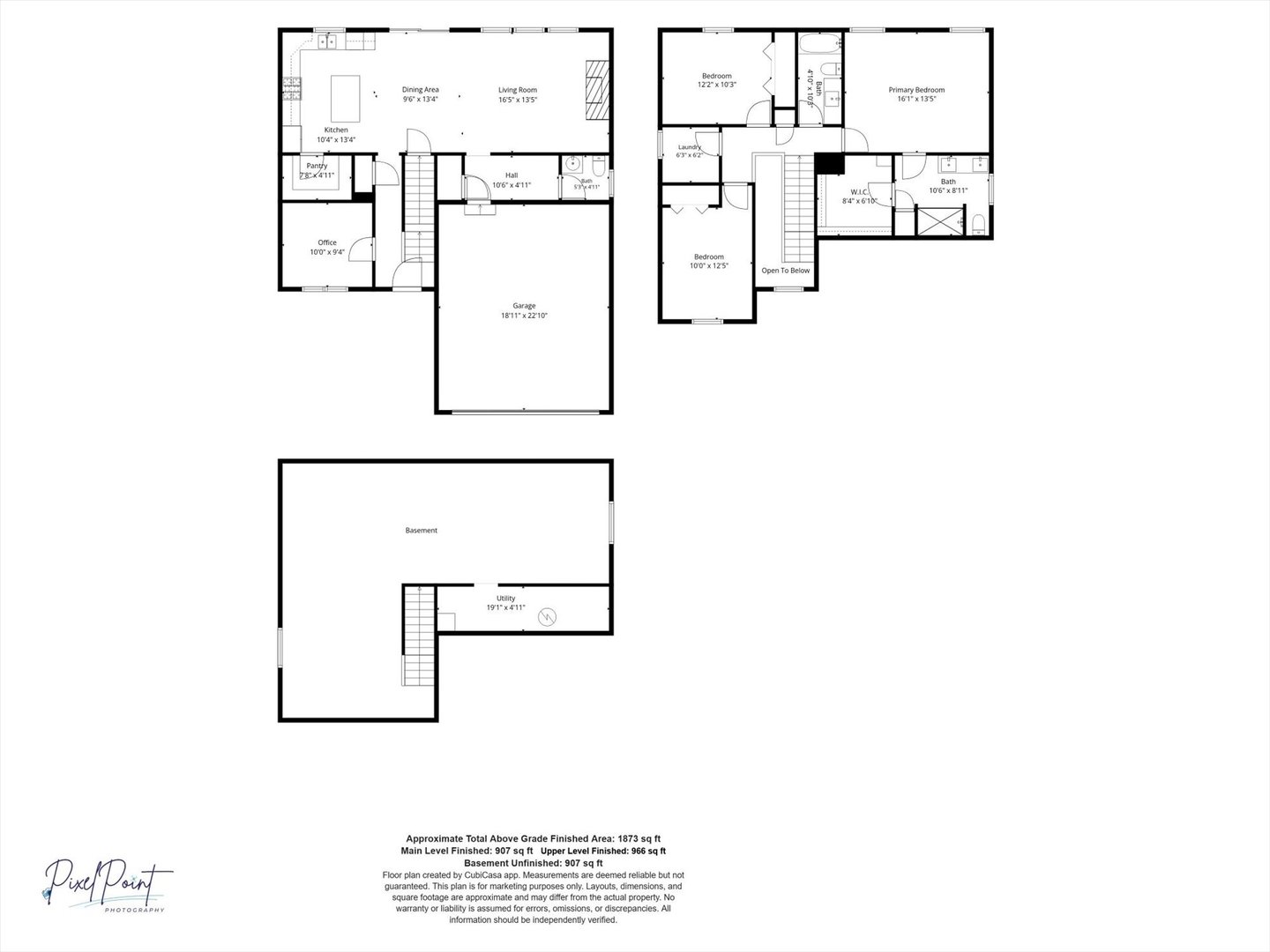 1201 Ridge Creek Road Property Photo 46