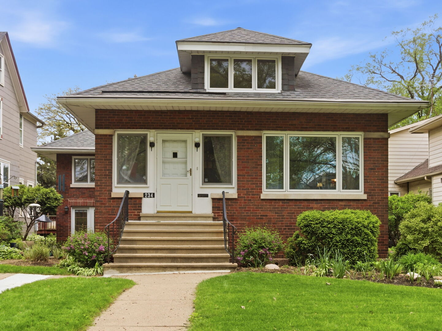 234 Franklin Avenue Property Photo 1