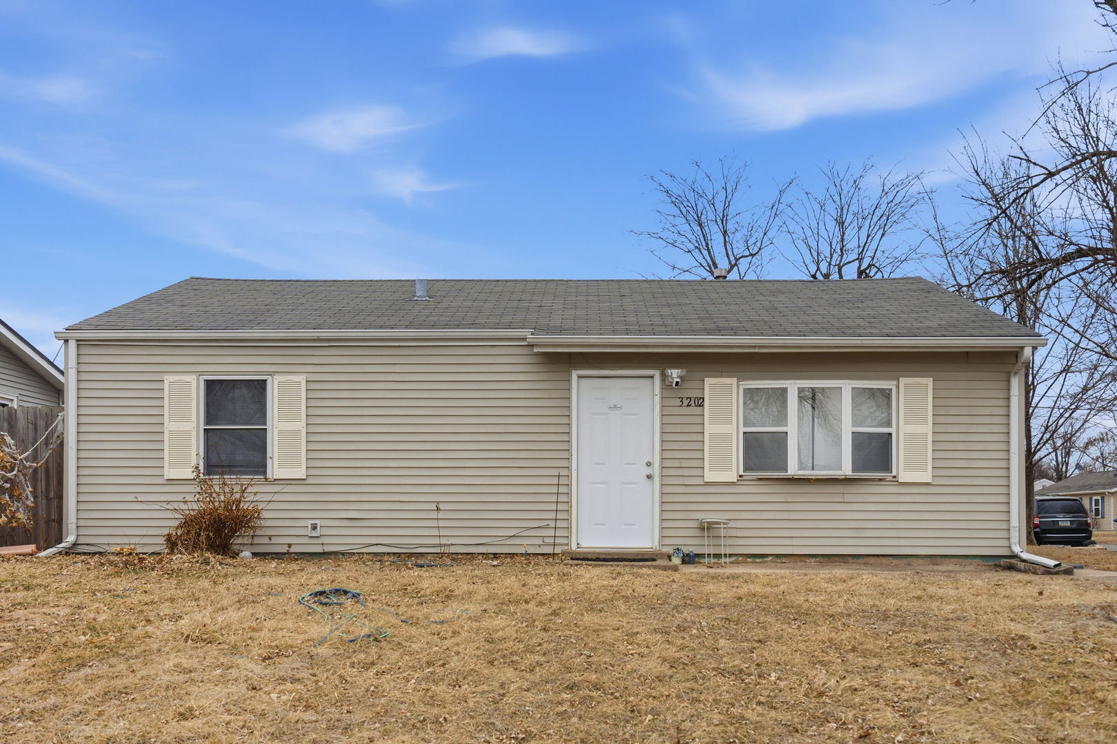 3202 W 67th Street Property Photo 1