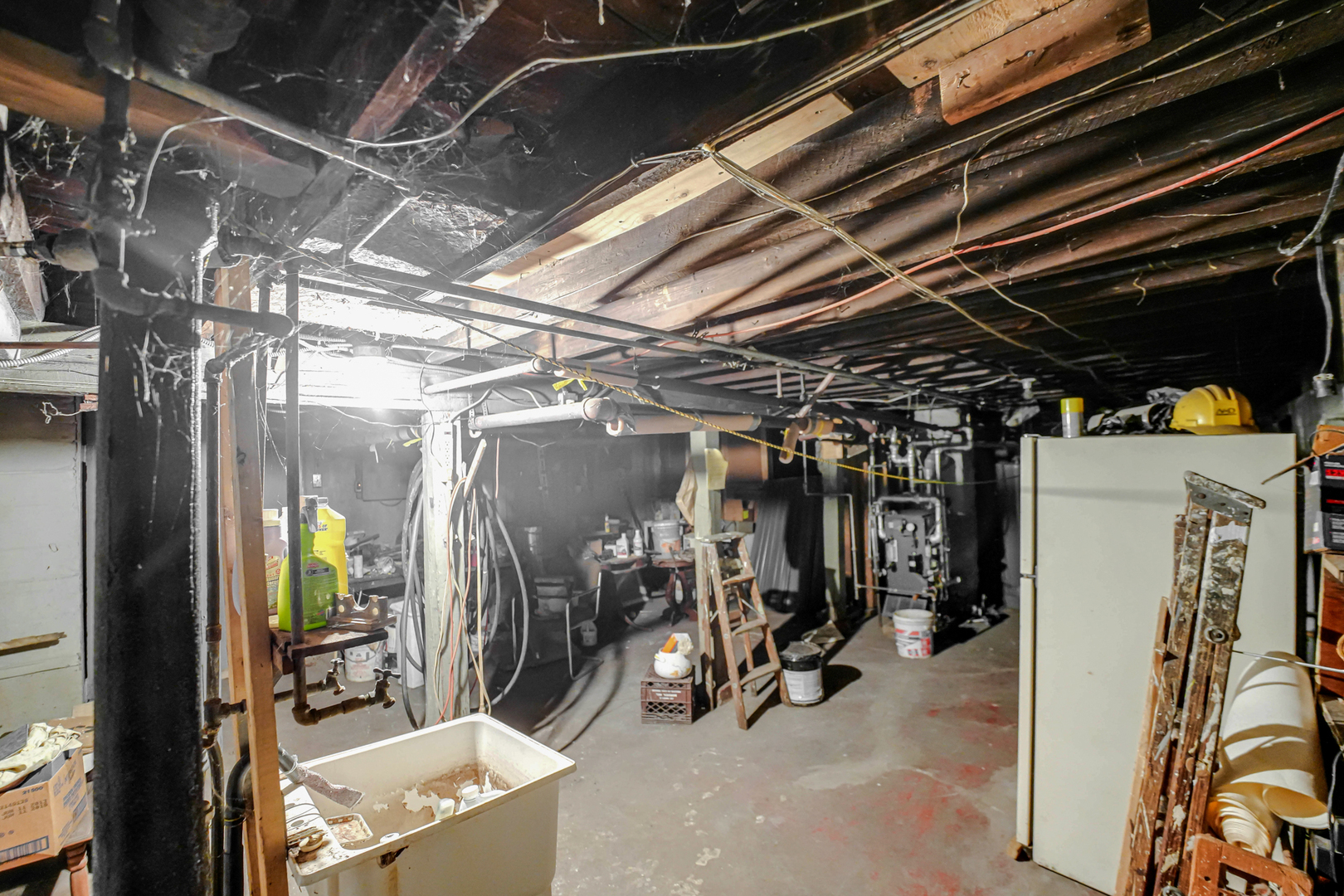 700 W 82nd Street Property Photo 17