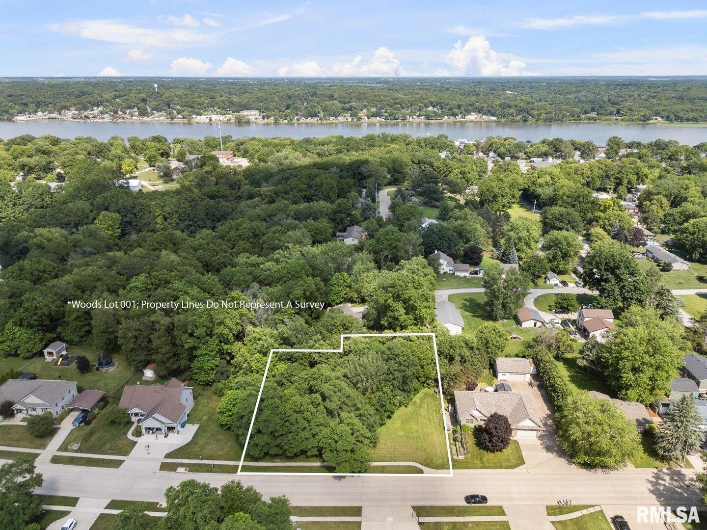 Lot 001 The Woods N 8th Street Property Photo 1