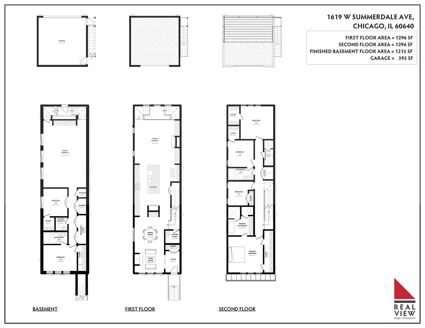 1619 W Summerdale Avenue Property Photo 47
