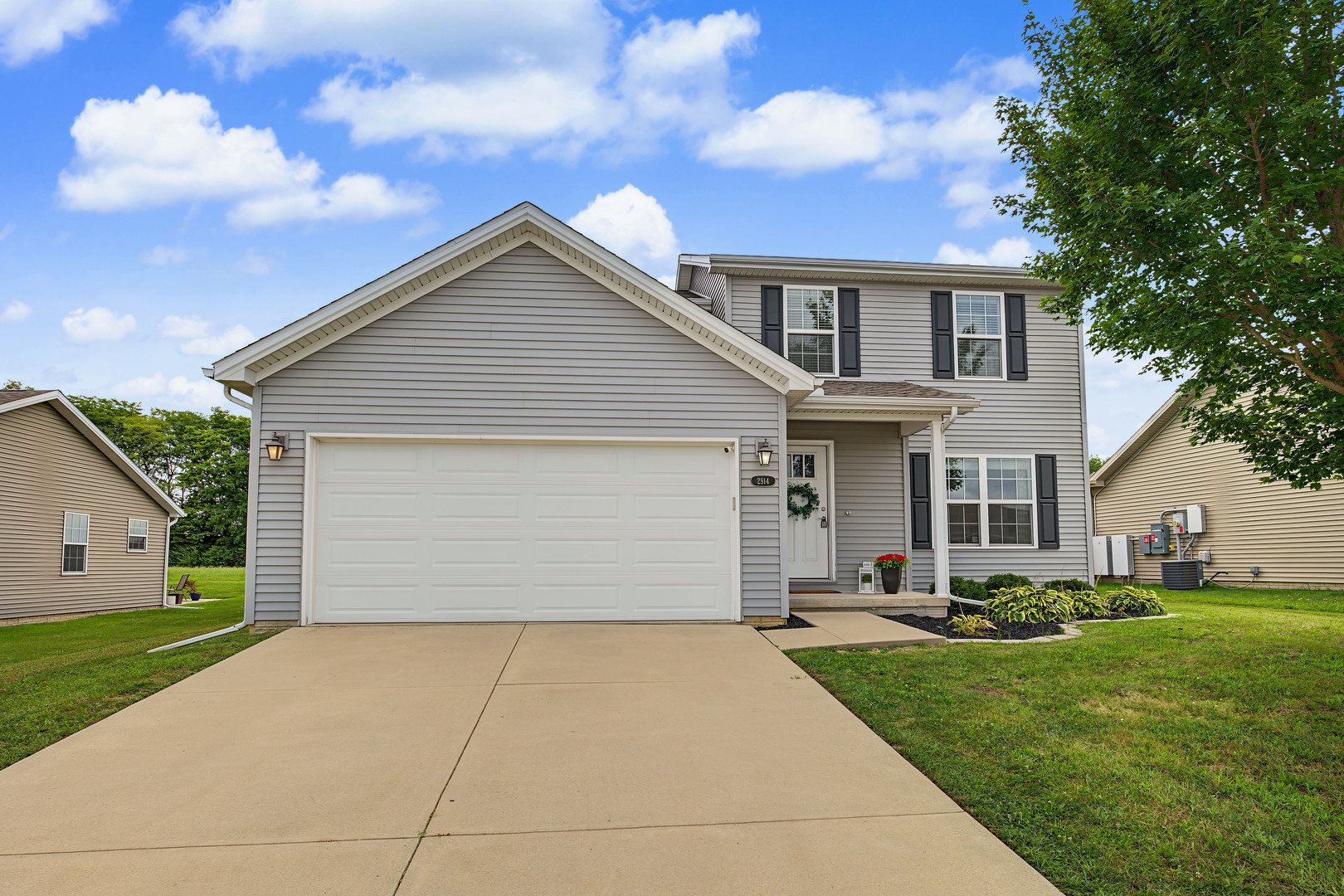 2914 Conlor Drive Property Photo 1