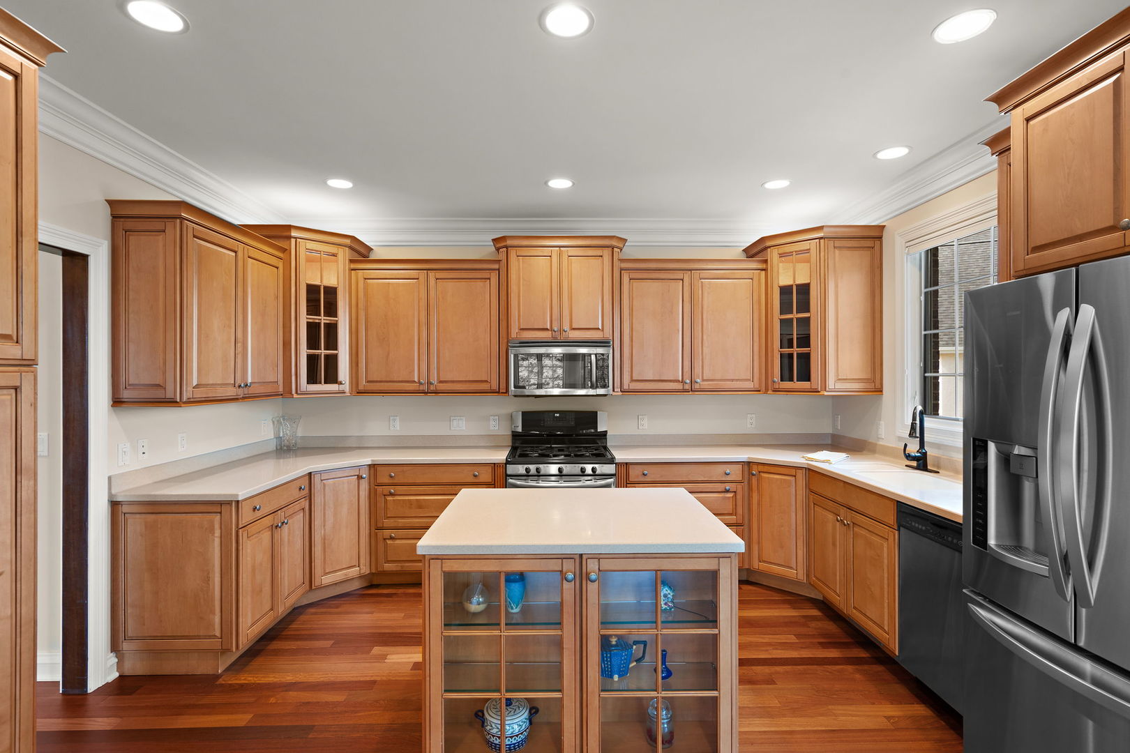 1340 Cantigny Court Property Photo 15