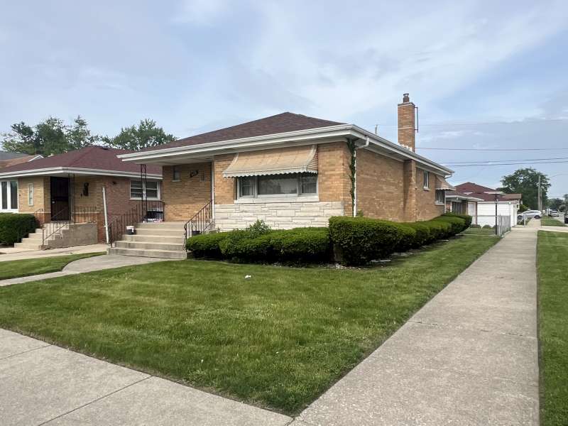 419 Luella Avenue Property Photo 3