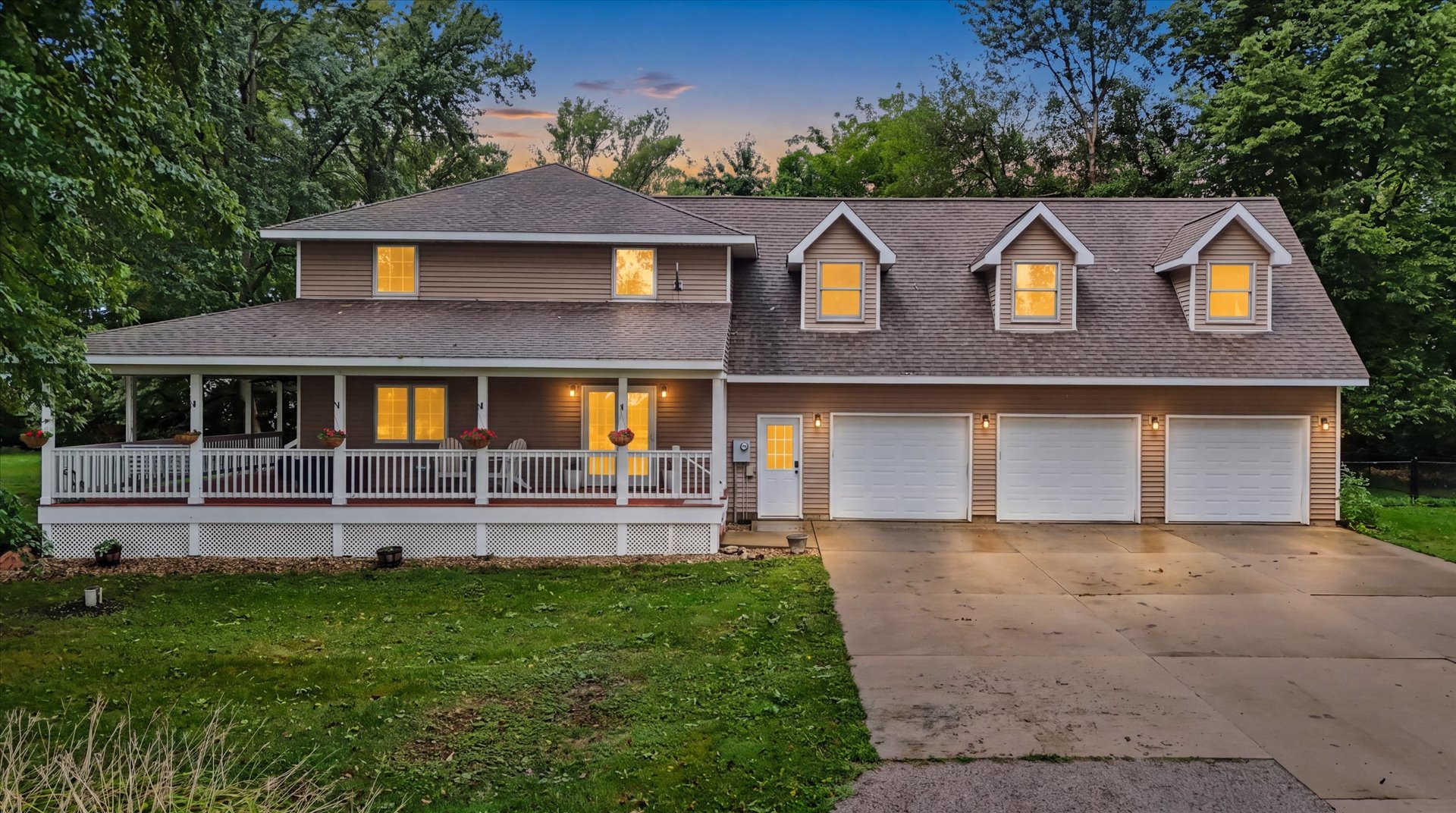 268 County Road 700 N