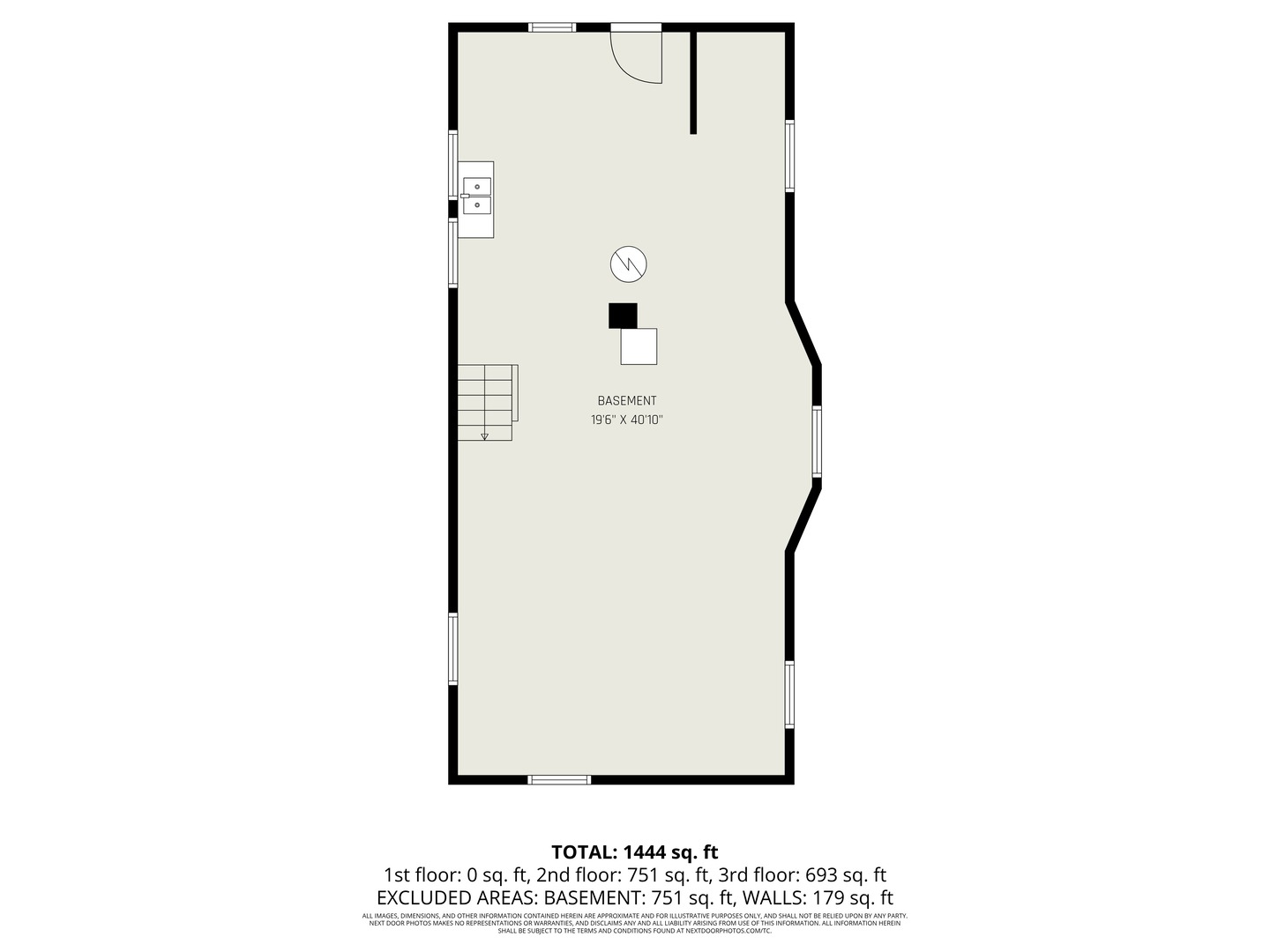 32 W 110th Place Property Photo 15