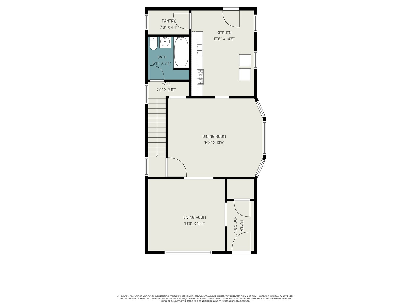 32 W 110th Place Property Photo 16