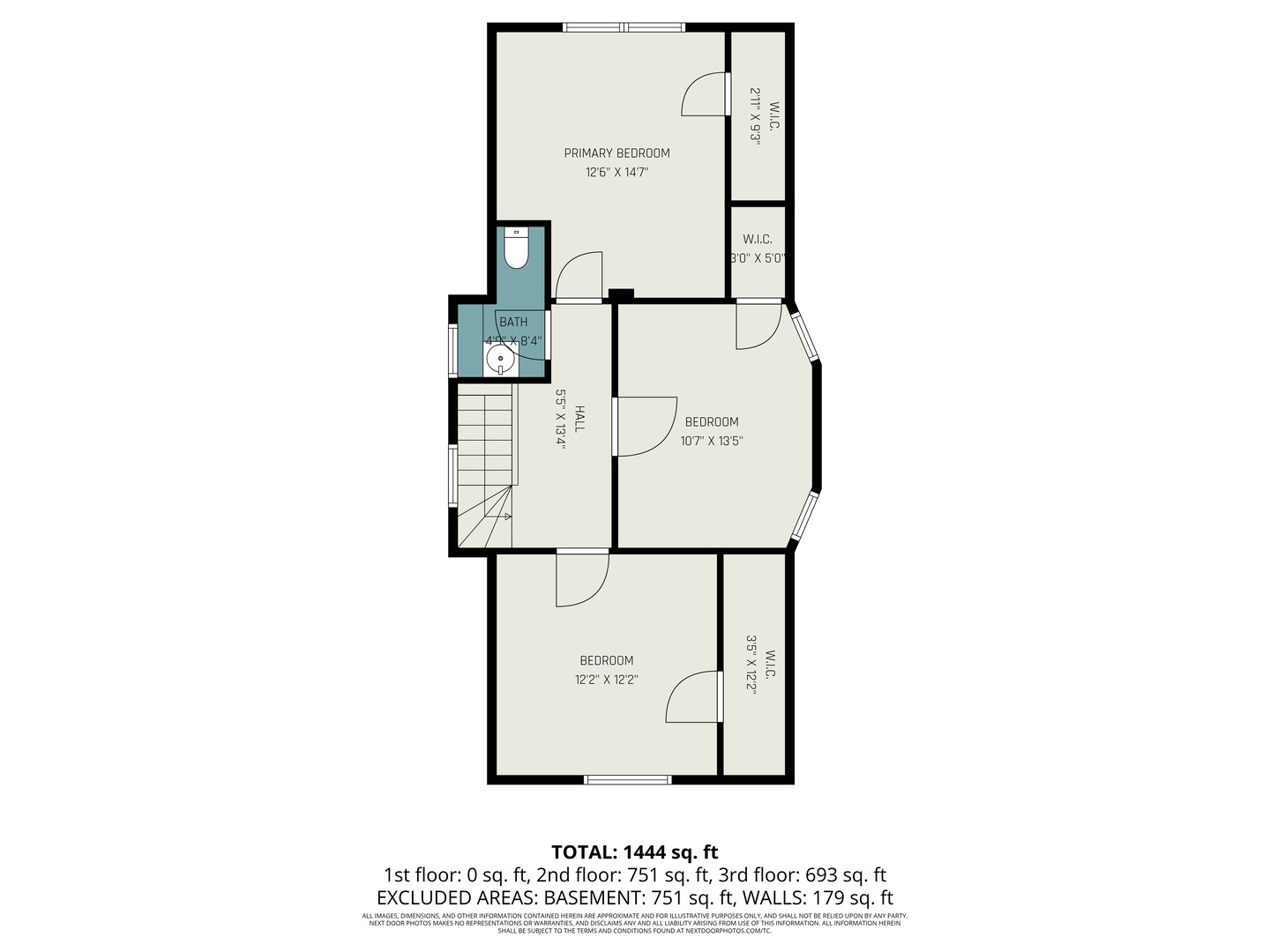 32 W 110th Place Property Photo 17