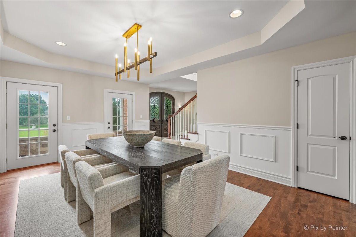 3512 Deep Wood Drive Property Photo 10