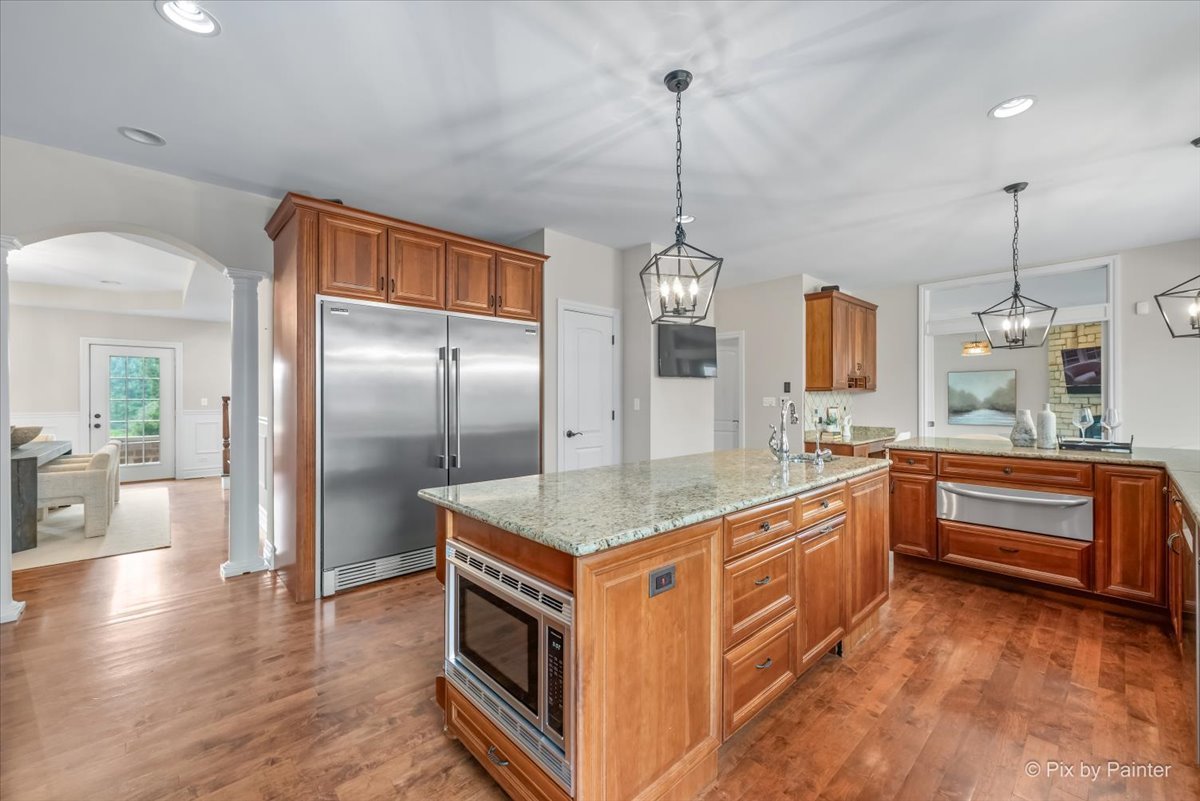 3512 Deep Wood Drive Property Photo 17