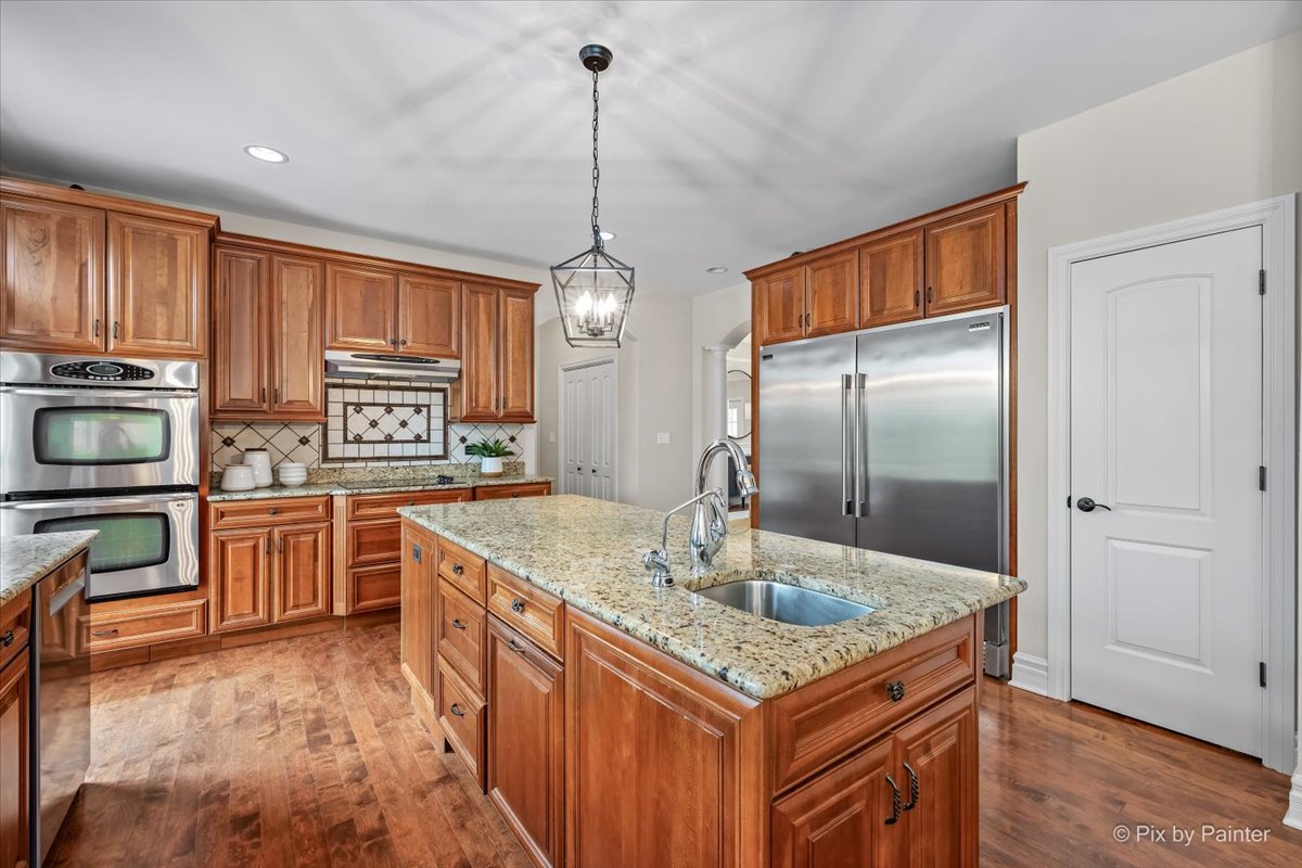 3512 Deep Wood Drive Property Photo 18