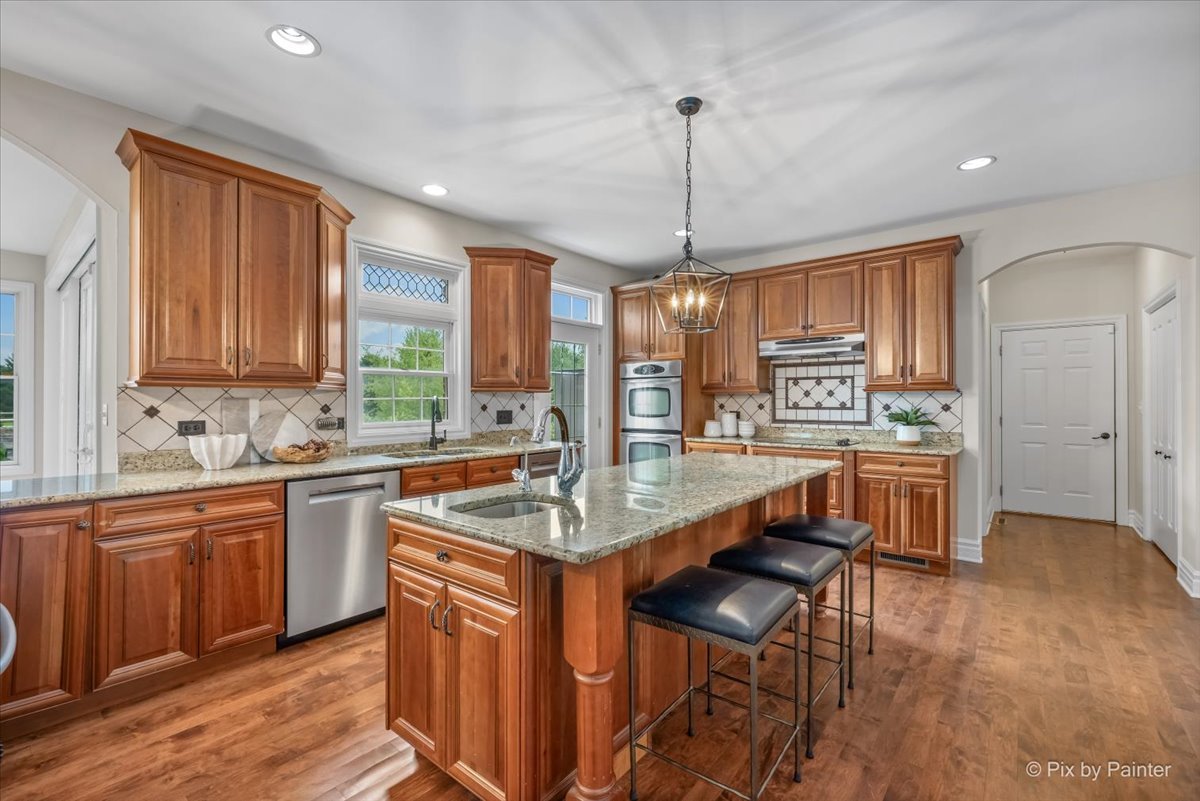 3512 Deep Wood Drive Property Photo 19